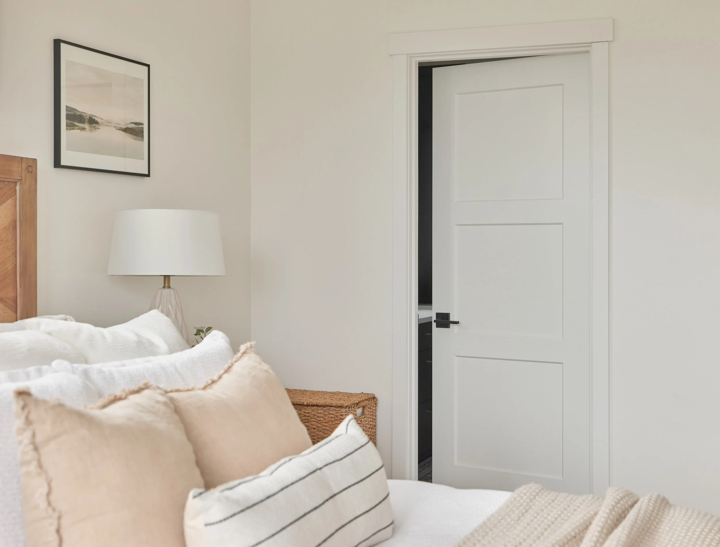 Moulded Doors