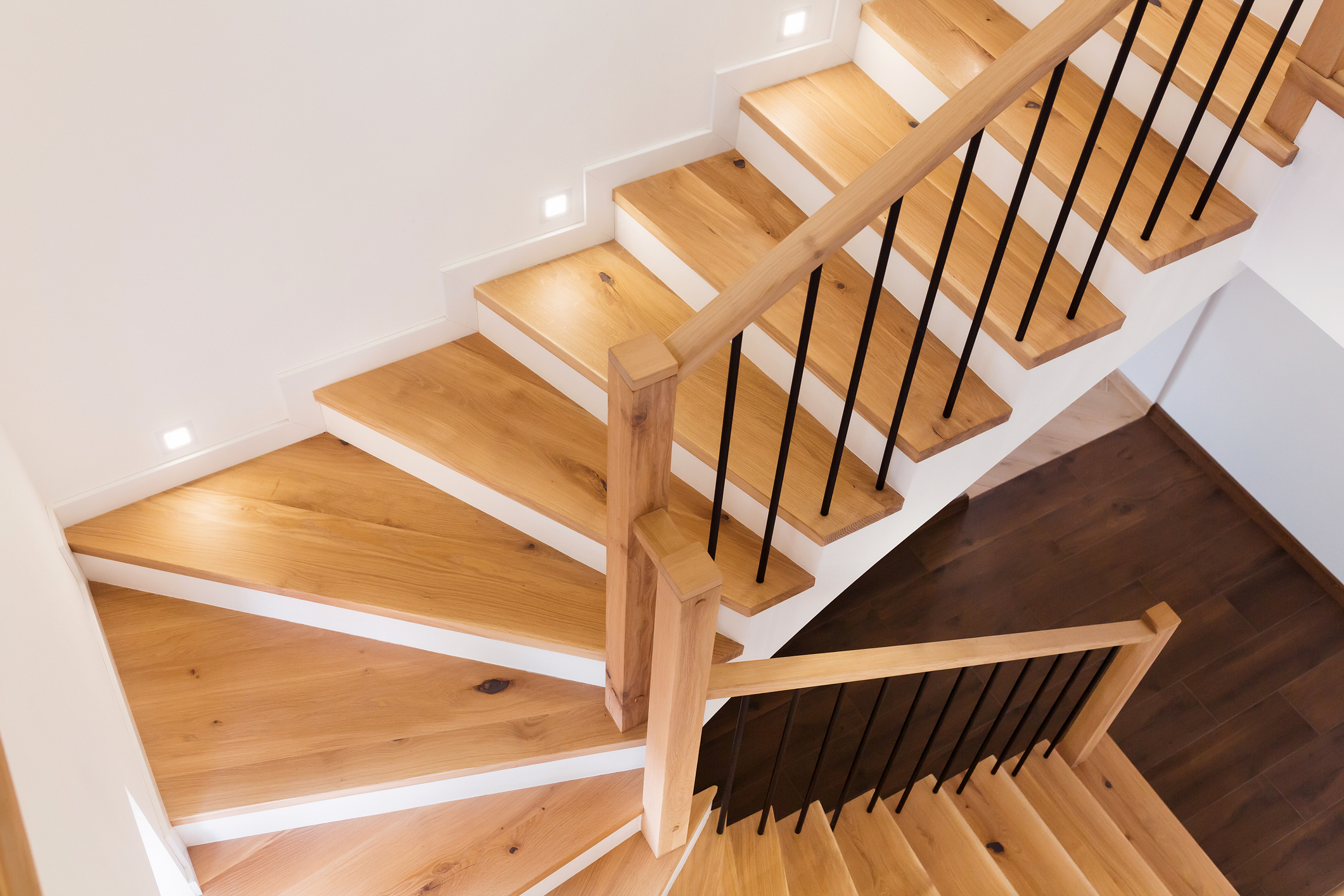 Metal Brackets and Spindles