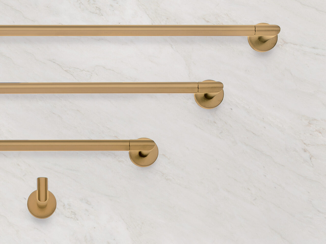 Bath Hardware