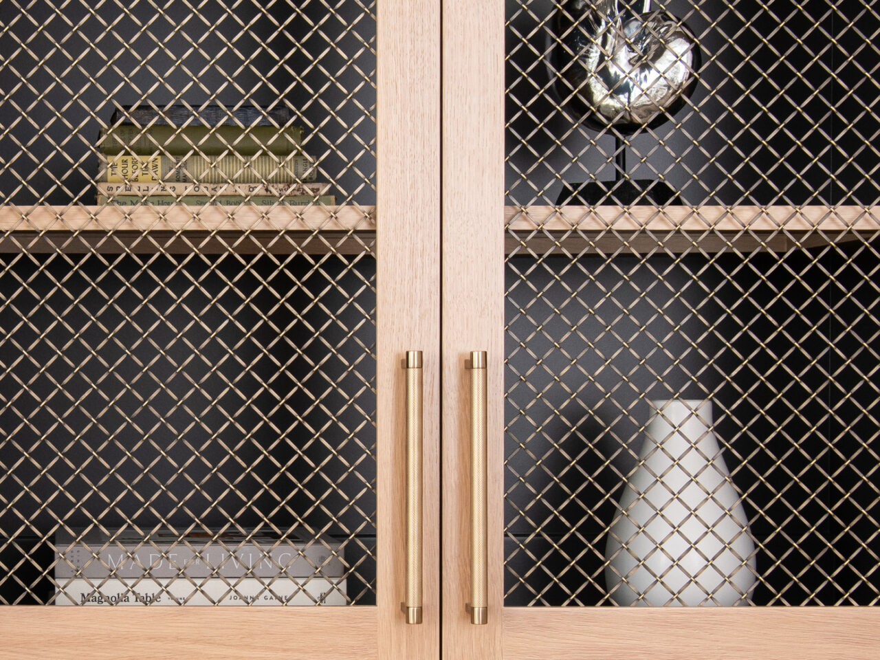 Cabinet Hardware