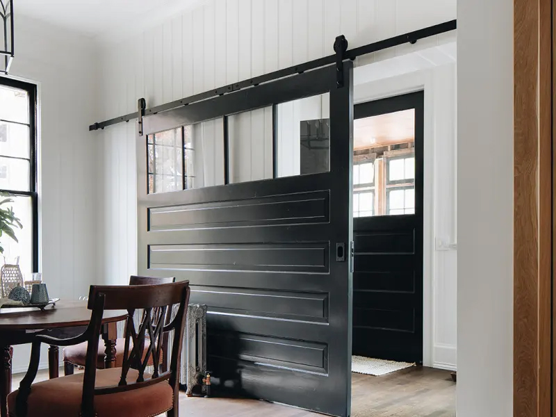 Sliding Systems