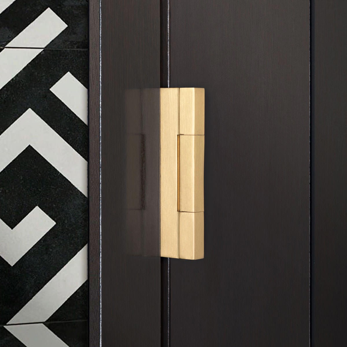 Hinges