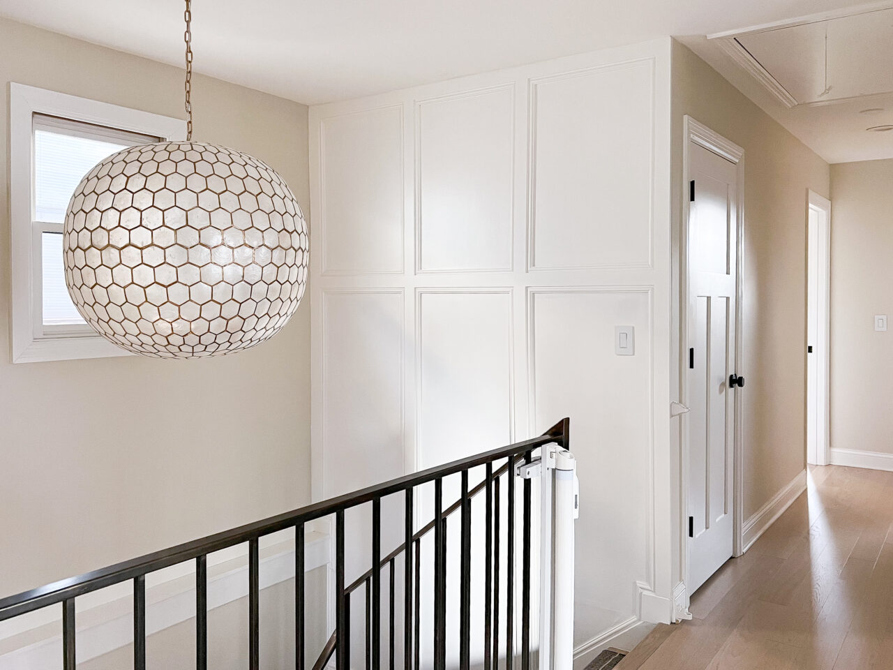 MDF Mouldings